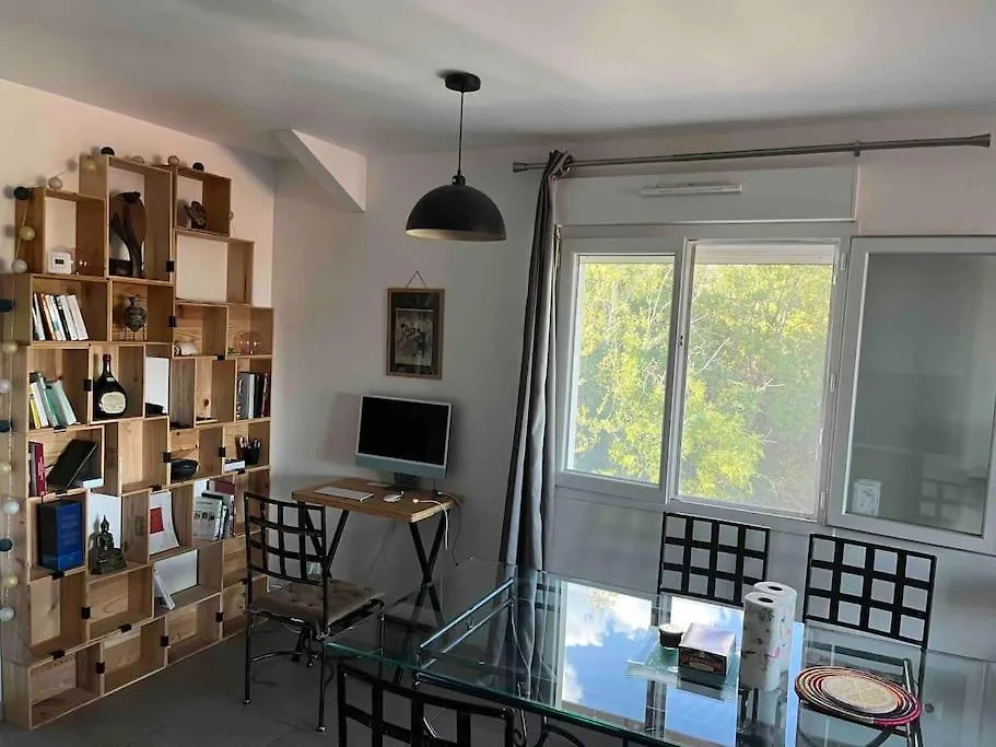 Apartment Havre De Paix A 15 Minute De Geneve Calme Et Nature Pour Se Ressourcer Peron France